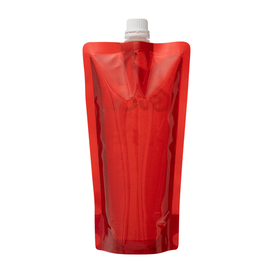Pepper SuCo - 600 ml