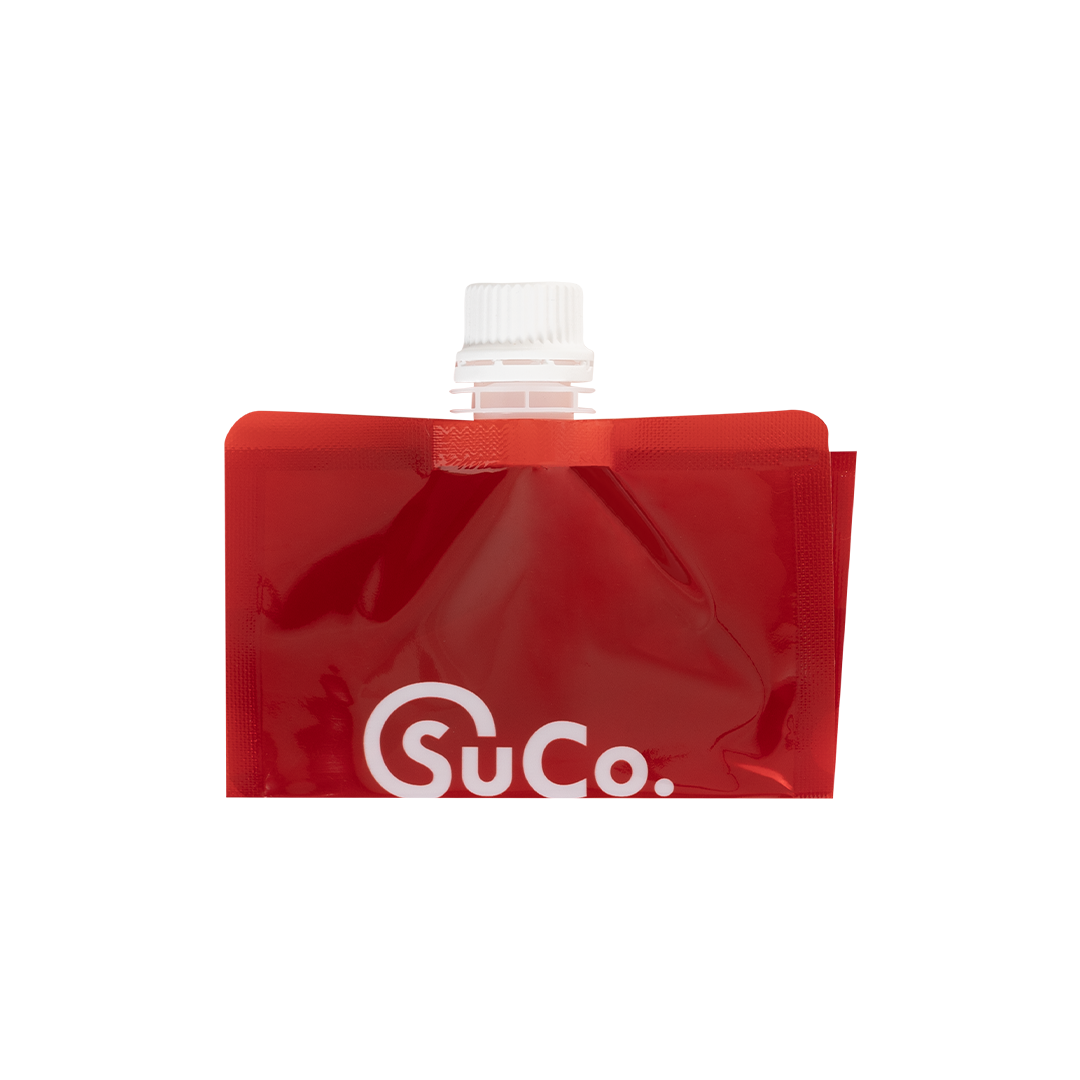 Pepper SuCo - 600 ml