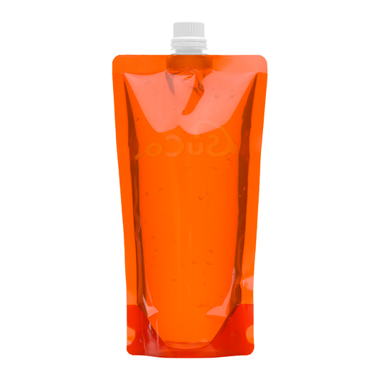 Pumpkin SuCo - 600 ml