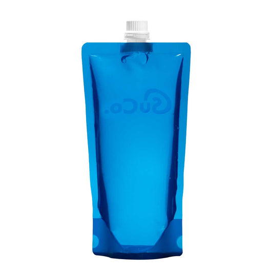 Aquatic SuCo - 600 ml