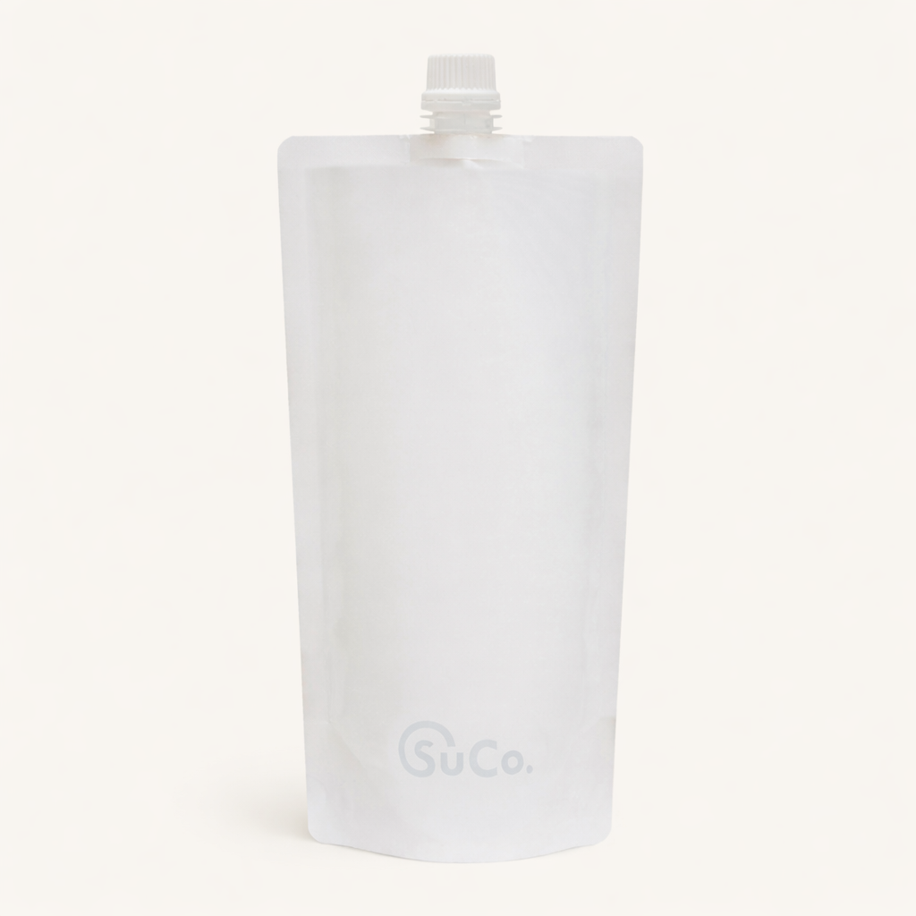 White SuCo - 600 ml