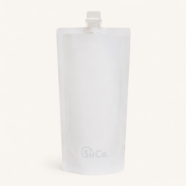 White SuCo - 600 ml