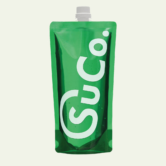 Green Bee SuCo - 600 ml
