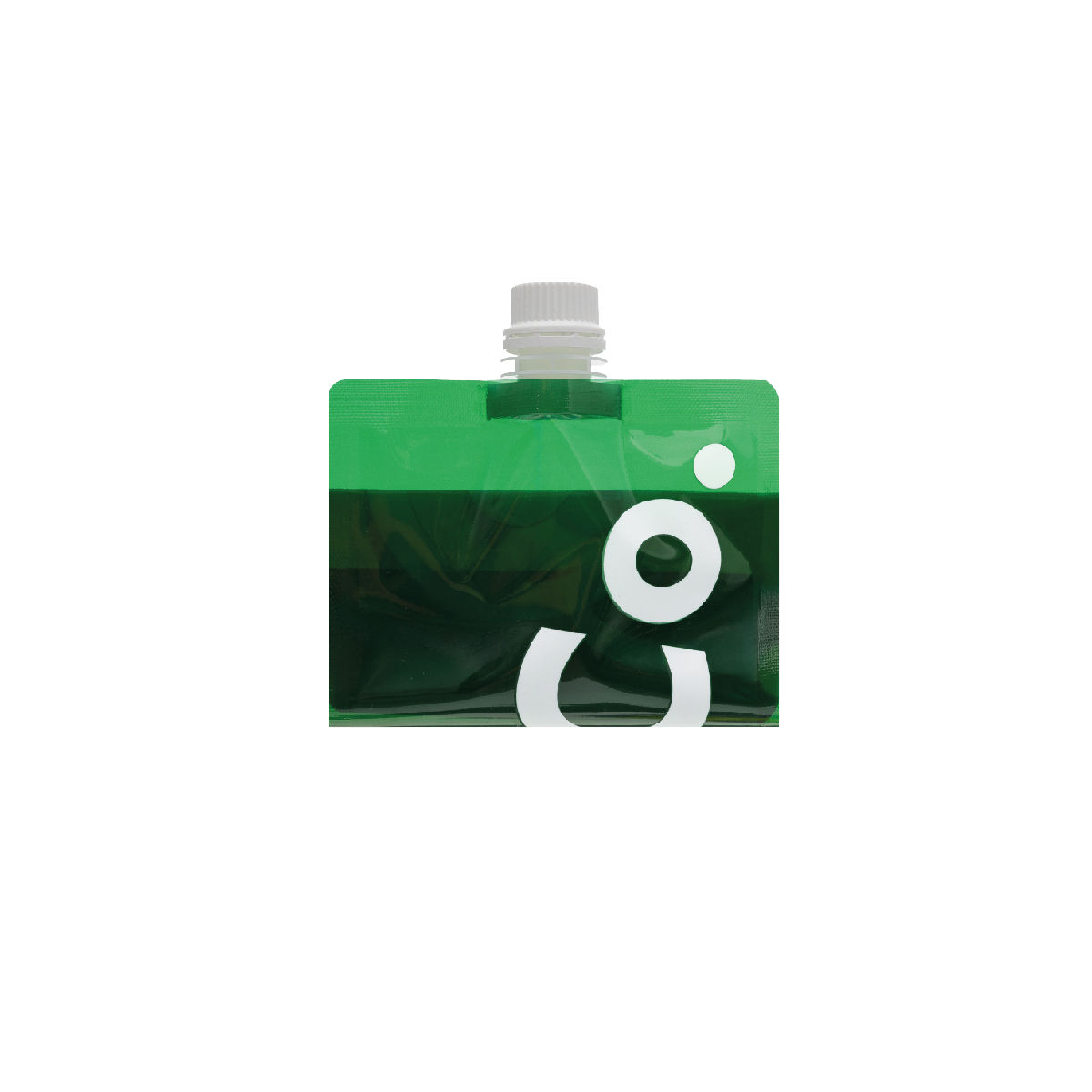 Green Bee SuCo - 600 ml