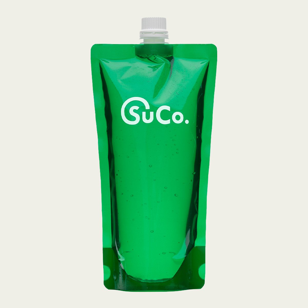 Green Bee SuCo - 600 ml