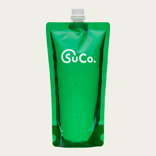 Green Bee SuCo - 600 ml