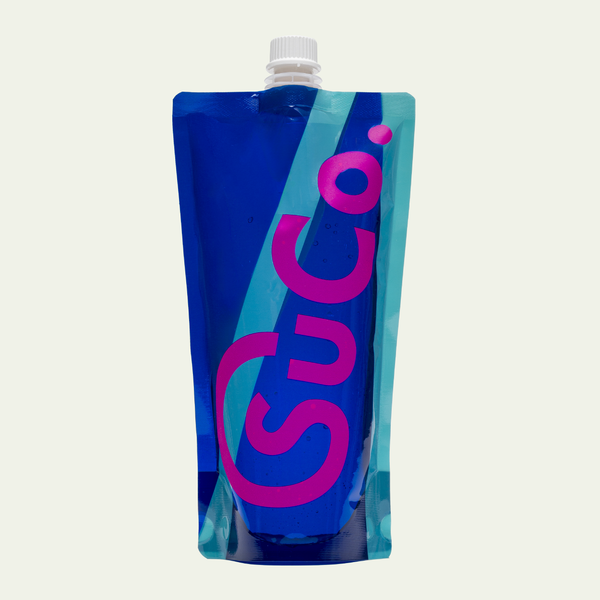 Midnight SuCo - 600 ml