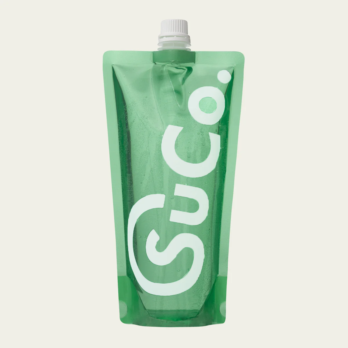 Mint SuCo - 600 ml