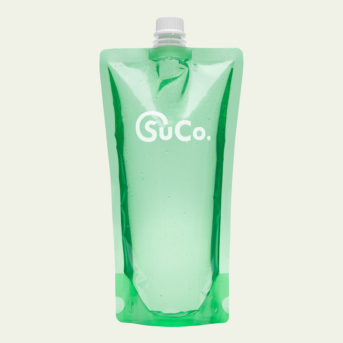 Mint SuCo - 600 ml