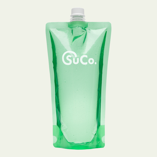 Mint SuCo - 600 ml