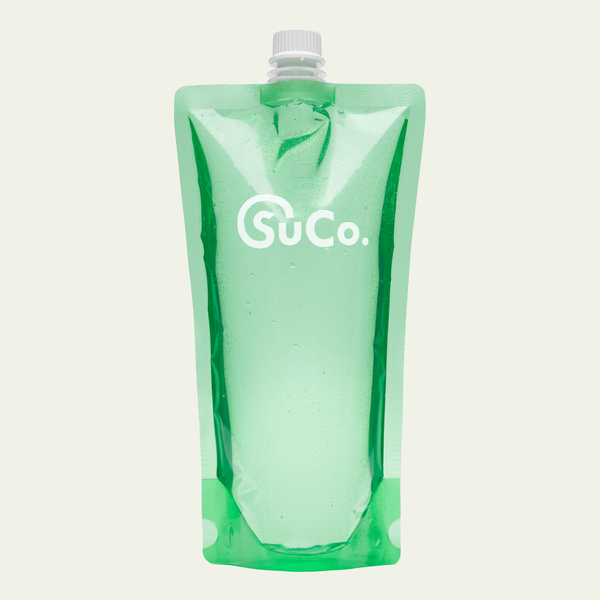 Mint SuCo - 600 ml