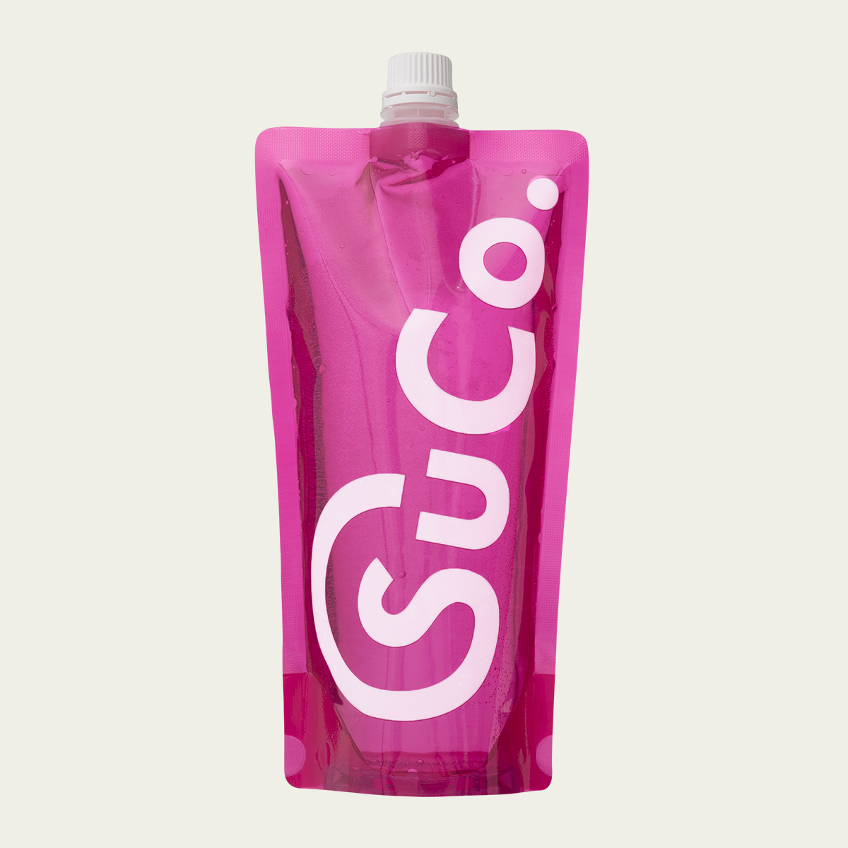 Pink SuCo - 600 ml