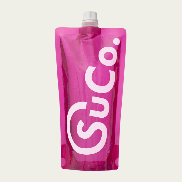 Pink SuCo - 600 ml
