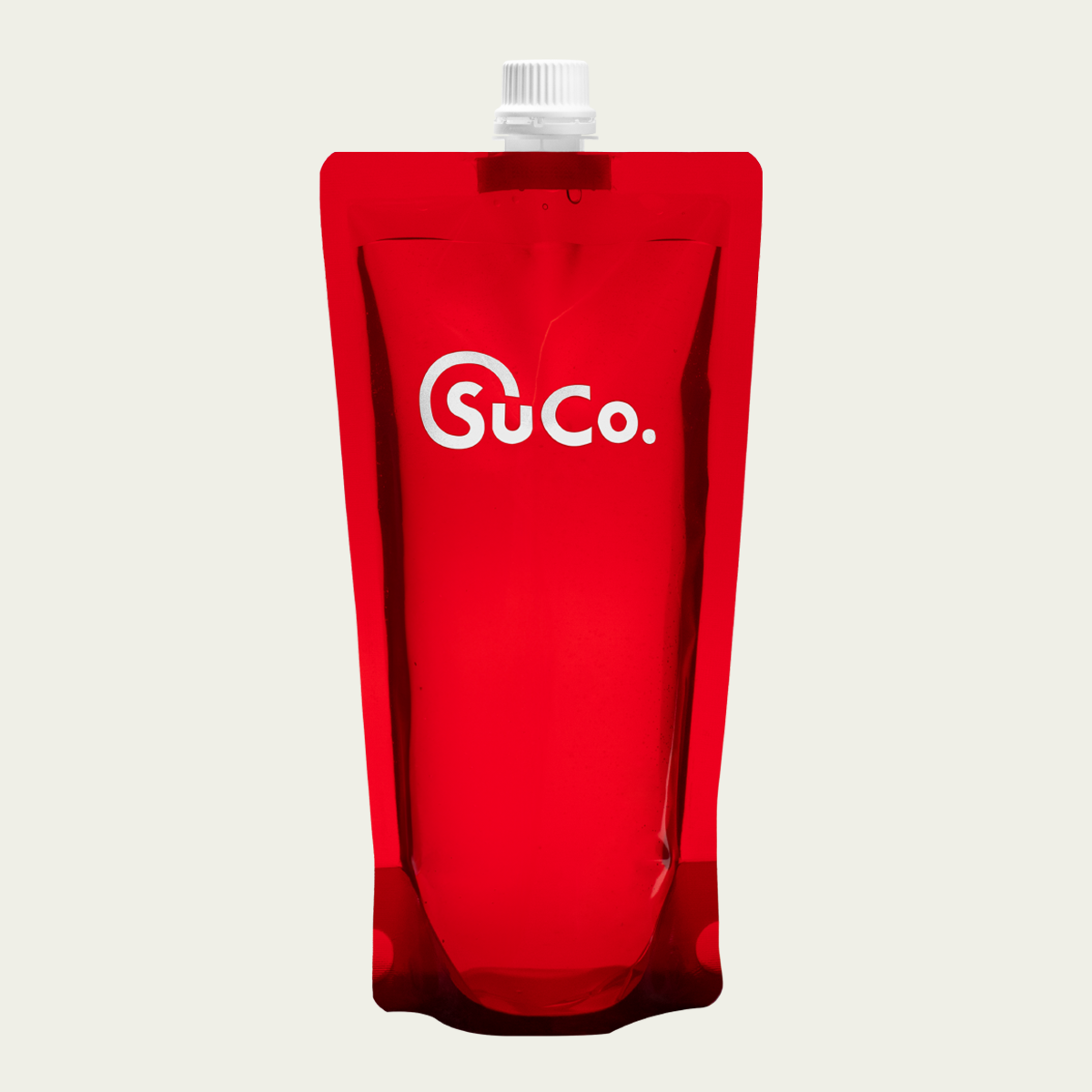 Pepper SuCo - 600 ml