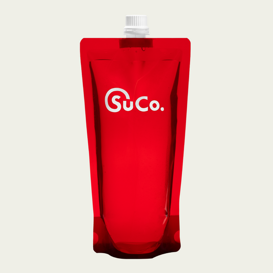 Pepper SuCo - 600 ml