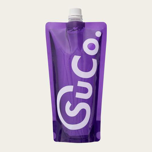 Plum SuCo - 600 ml