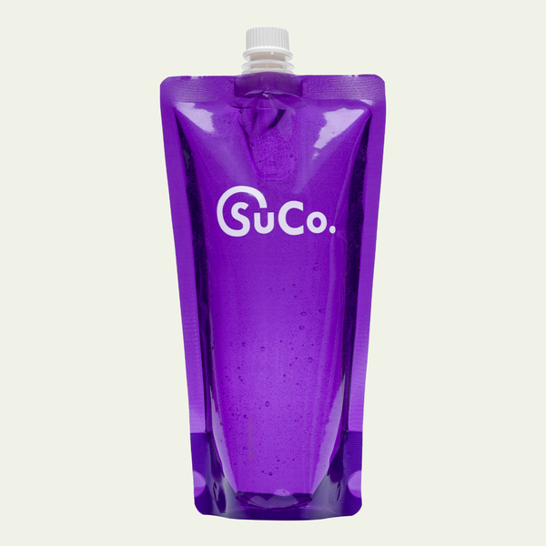Plum SuCo - 600 ml