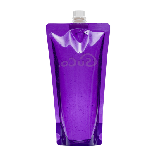 Plum SuCo - 600 ml