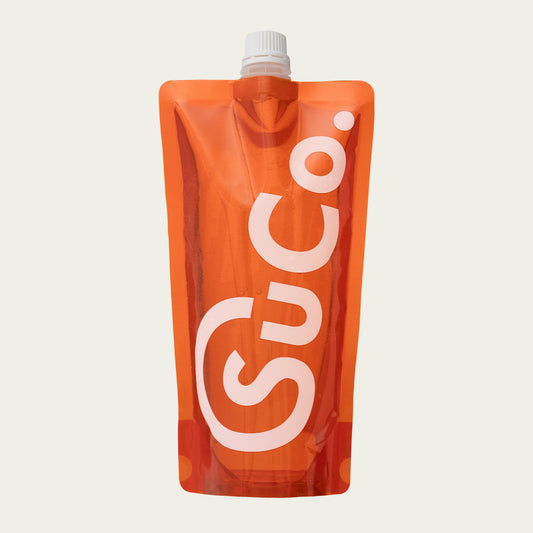 Pumpkin SuCo - 600 ml