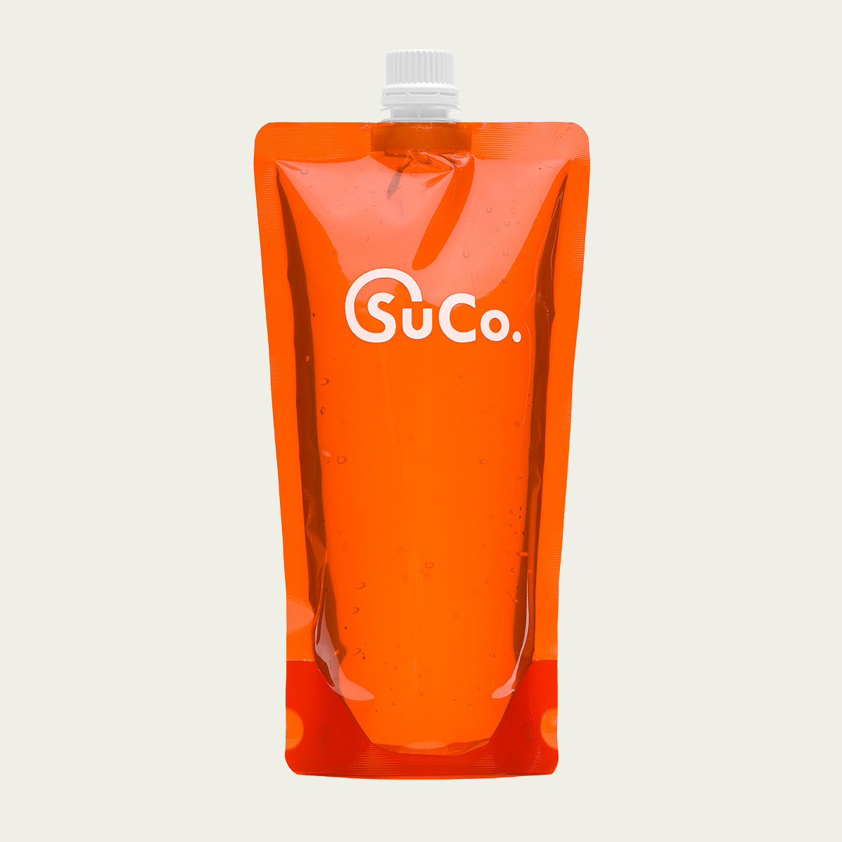 Pumpkin SuCo - 600 ml