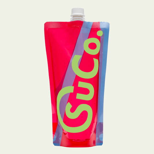 Sunrise SuCo - 600 ml
