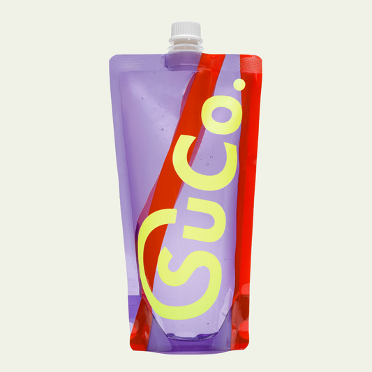 Sunset SuCo - 600 ml