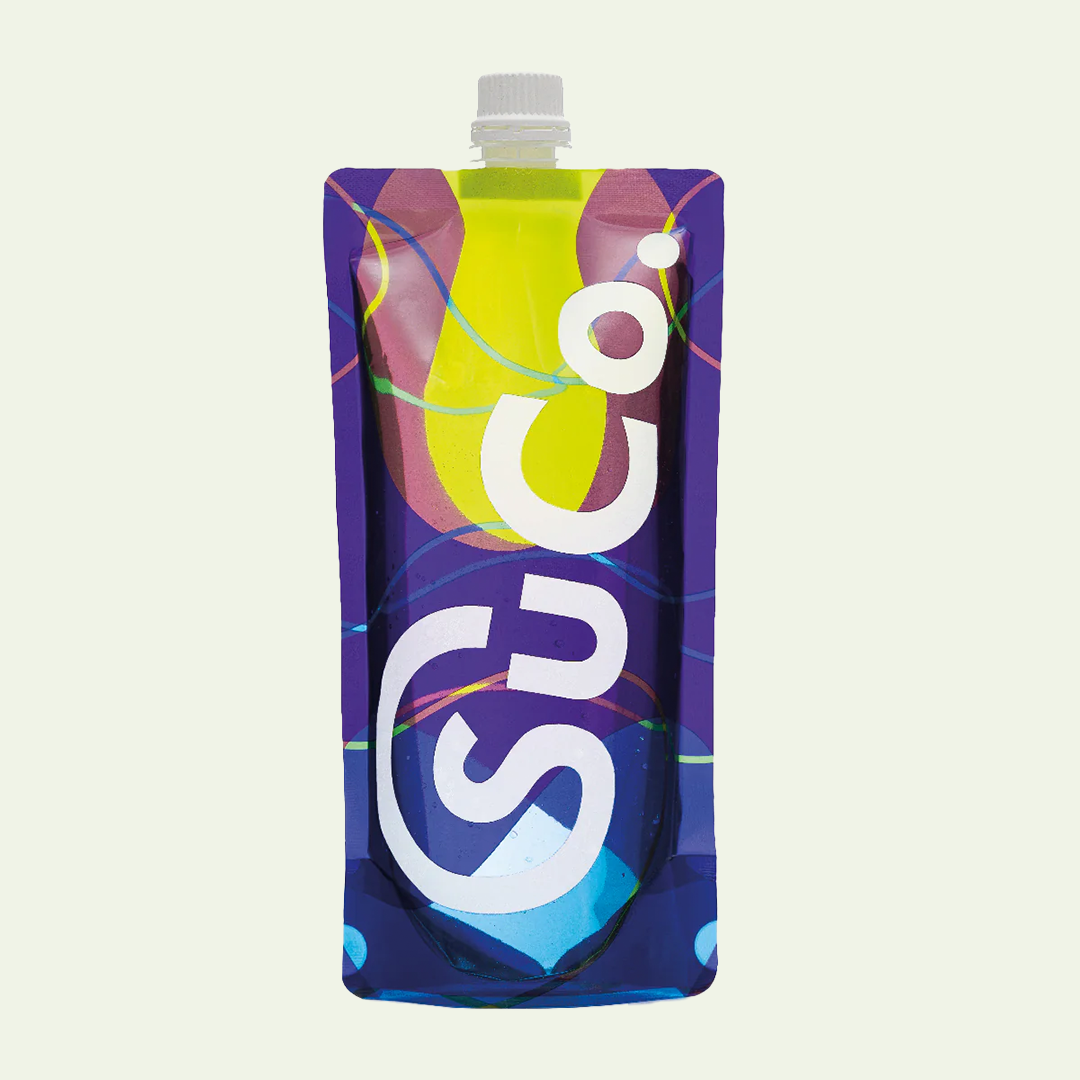 Vesi SuCo - 600 ml